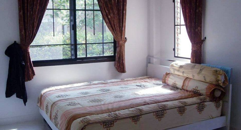 For sale 4 ベッドルーム house in Saraphi, Chiang Mai