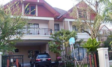 For sale 4 ベッドルーム house in Saraphi, Chiang Mai