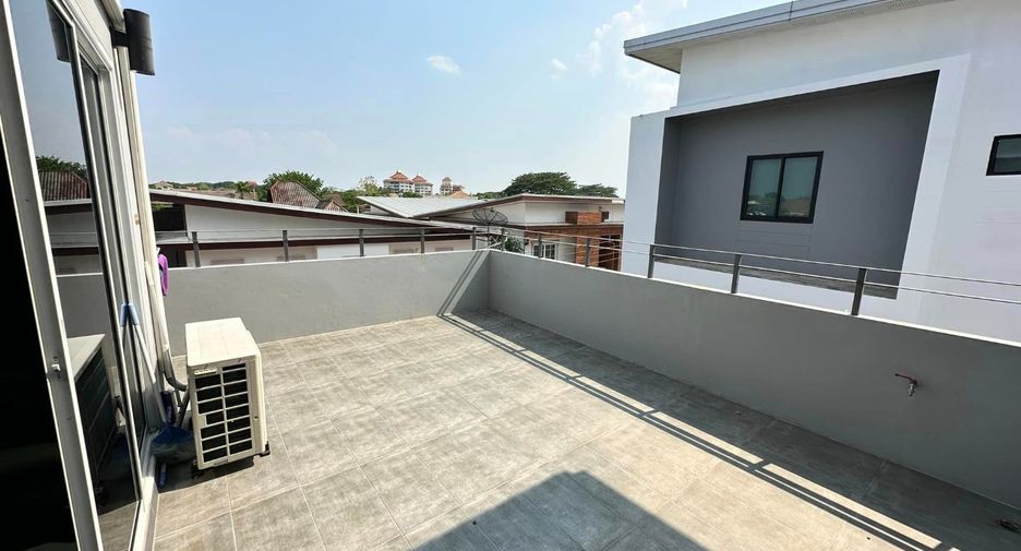 For rent and for sale 2 bedrooms house in Mueang Chiang Mai, Chiang Mai