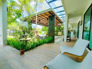 For rent and for sale 4 bedrooms house in Saraphi, Chiang Mai