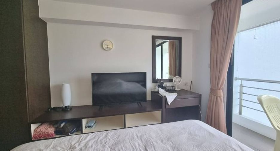 For rent 2 bed condo in Si Racha, Chonburi