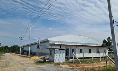 À louer et à vendre entrepôt à Khao Yoi, Phetchaburi