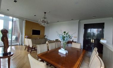 Wohnung zur Miete und zum Kauf mit 3 Zimmer in Sathon, Bangkok
