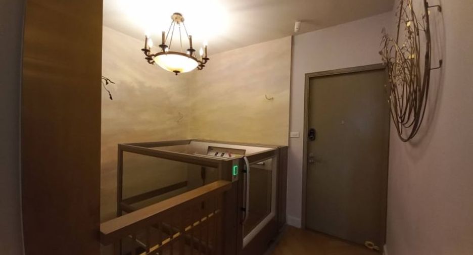 Аренда и продажа 3 спальни кондо в Сатхон, Бангкок