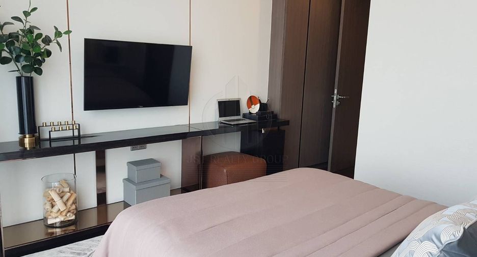 Wohnung zum Kauf mit 2 Zimmer in Khlong Toei, Bangkok