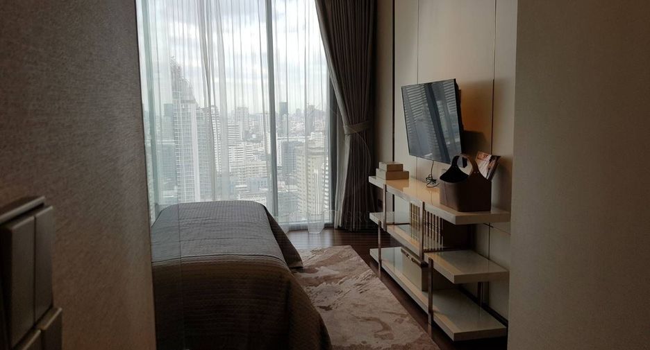 Wohnung zum Kauf mit 2 Zimmer in Khlong Toei, Bangkok