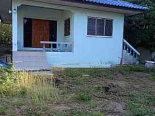 For sale 2 Beds house in Mae Tha, Lampang
