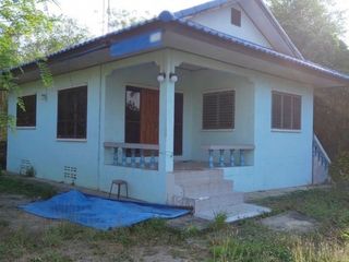 For sale 2 Beds house in Mae Tha, Lampang