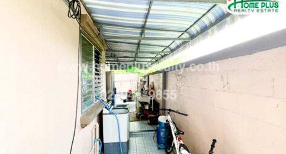 Продажа 4 спальни дом в Мин Бури, Бангкок