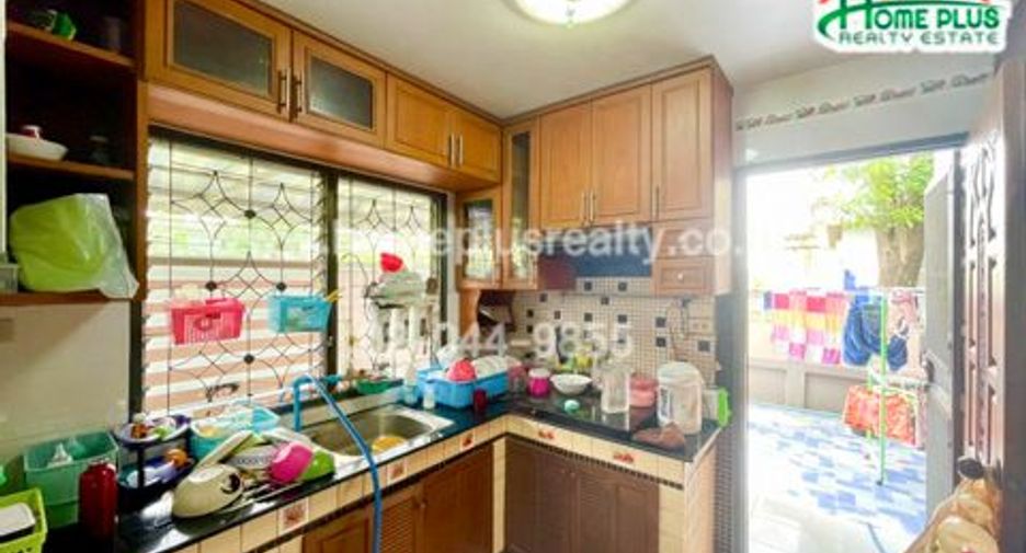 Продажа 4 спальни дом в Мин Бури, Бангкок