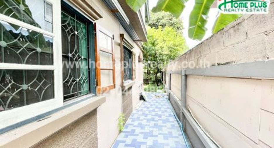Продажа 4 спальни дом в Мин Бури, Бангкок