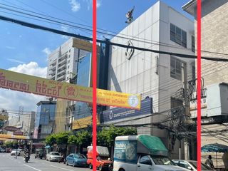 For rent 4 Beds retail Space in Samphanthawong, Bangkok