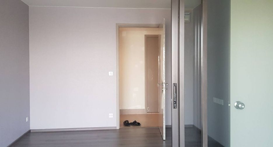 À vendre 1 chambre appartement à Mueang Nonthaburi, Nonthaburi