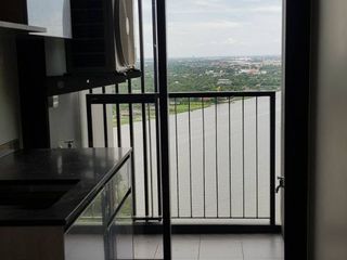 À vendre 1 chambre appartement à Mueang Nonthaburi, Nonthaburi