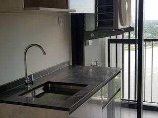 À vendre 1 chambre appartement à Mueang Nonthaburi, Nonthaburi