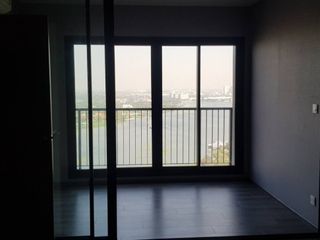 À vendre 1 chambre appartement à Mueang Nonthaburi, Nonthaburi