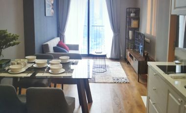 For sale 1 bed condo in Watthana, Bangkok