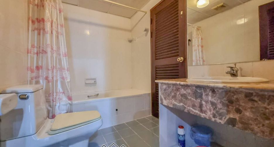 For sale 3 bedrooms condo in Cha Am, Phetchaburi