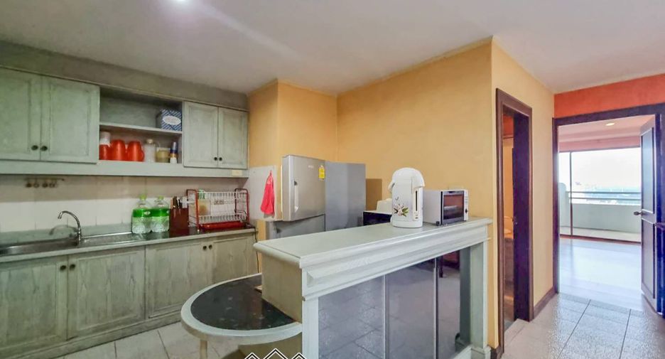 For sale 3 bedrooms condo in Cha Am, Phetchaburi