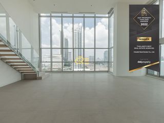 For sale 5 bedrooms condo in Sathon, Bangkok