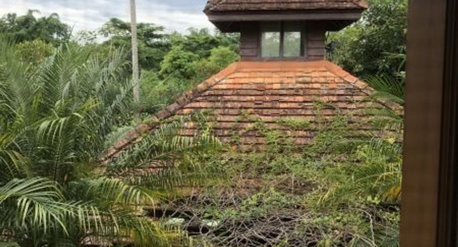 For sale 3 bedrooms house in Mae Chan, Chiang Rai