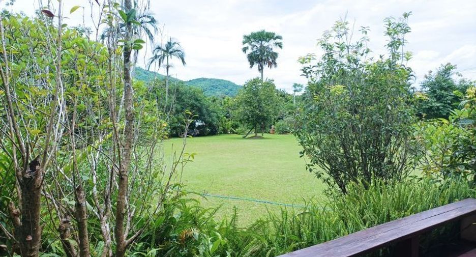 For sale 3 bedrooms house in Mae Chan, Chiang Rai