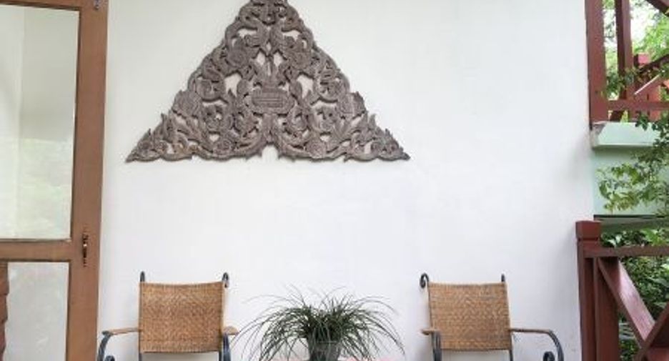 For sale 3 bedrooms house in Mae Chan, Chiang Rai