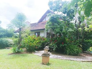 For sale 3 Beds house in Mae Chan, Chiang Rai