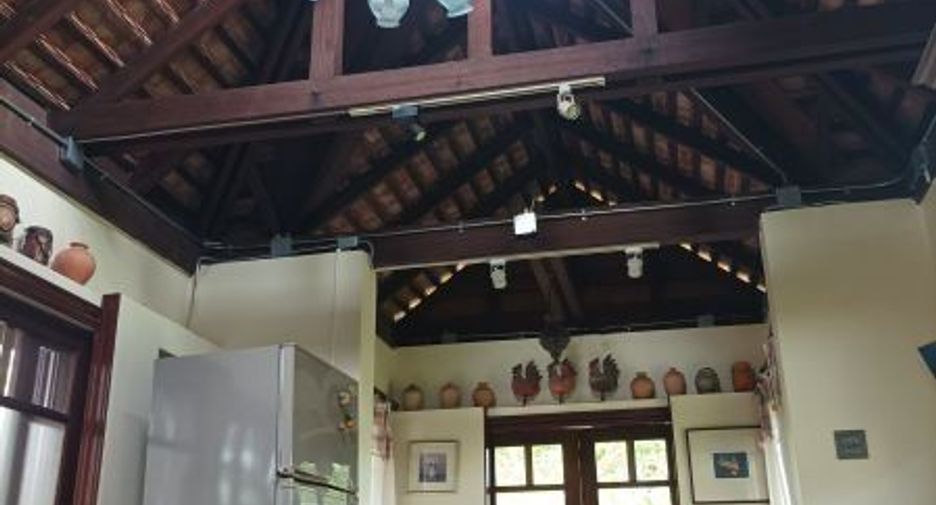 For sale 3 bedrooms house in Mae Chan, Chiang Rai