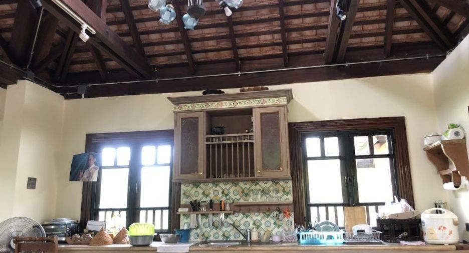 For sale 3 bedrooms house in Mae Chan, Chiang Rai