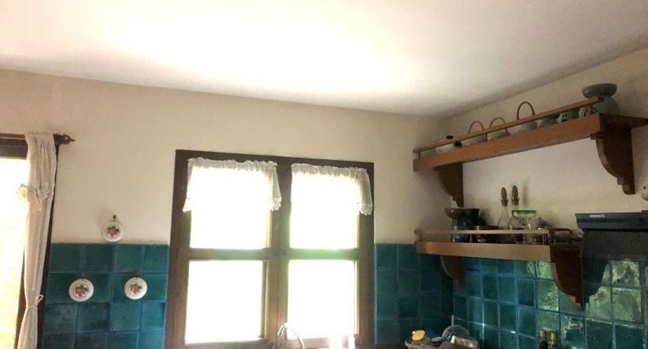 For sale 3 bedrooms house in Mae Chan, Chiang Rai