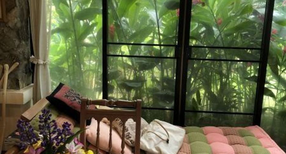 For sale 3 bedrooms house in Mae Chan, Chiang Rai