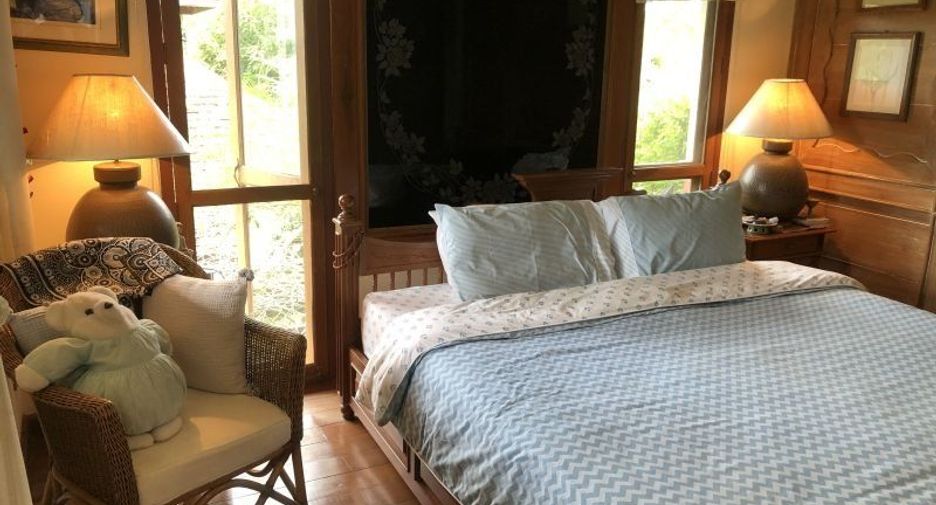 For sale 3 bedrooms house in Mae Chan, Chiang Rai