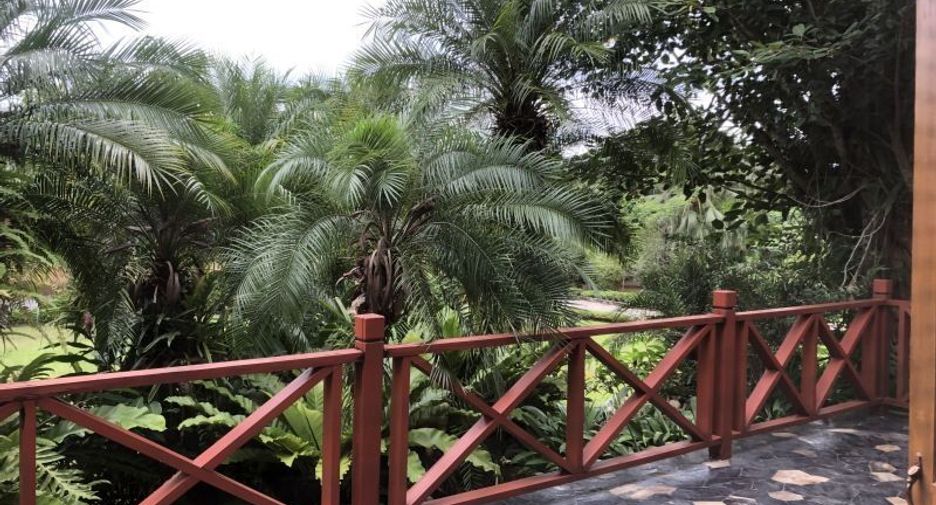 For sale 3 bedrooms house in Mae Chan, Chiang Rai