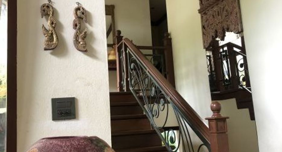 For sale 3 bedrooms house in Mae Chan, Chiang Rai