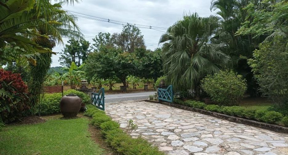 For sale 3 bed house in Mae Chan, Chiang Rai
