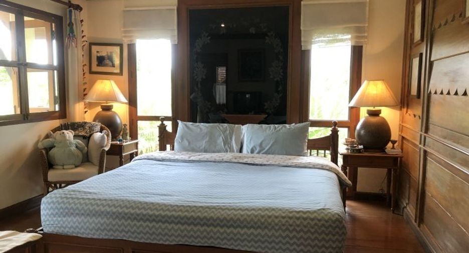 For sale 3 bedrooms house in Mae Chan, Chiang Rai