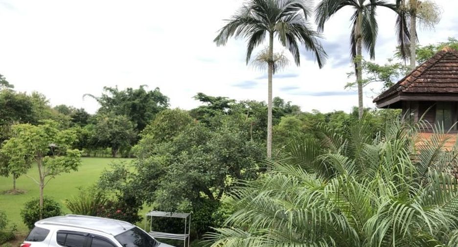 For sale 3 bedrooms house in Mae Chan, Chiang Rai
