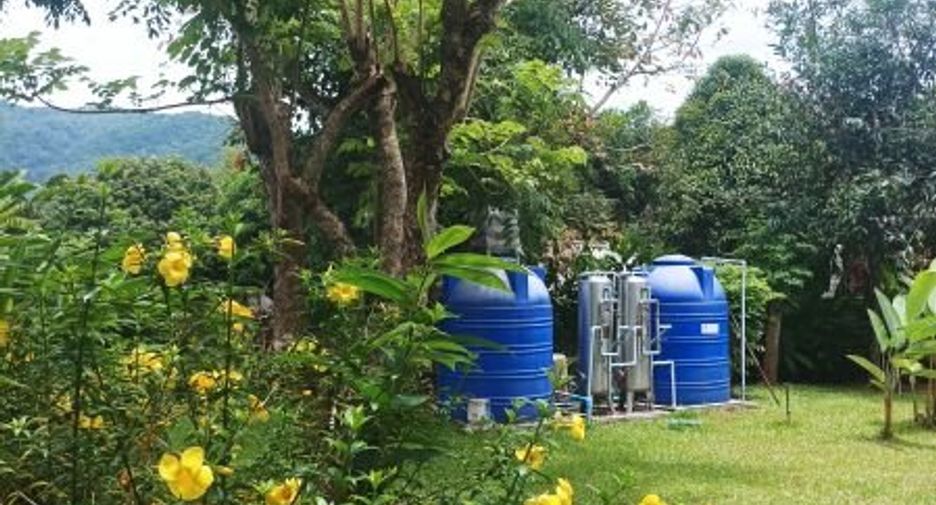 For sale 3 bedrooms house in Mae Chan, Chiang Rai