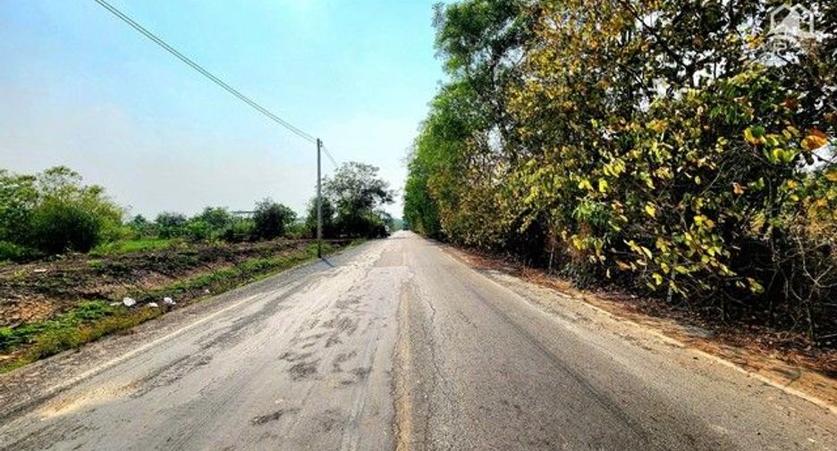 For sale land in Ongkharak, Nakhon Nayok