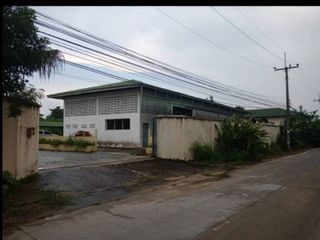 For sale warehouse in Central Pattaya, Pattaya