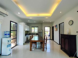 For rent and for sale 4 bedrooms villa in Mueang Phuket, Phuket