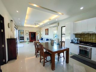 For rent and for sale 4 bedrooms villa in Mueang Phuket, Phuket