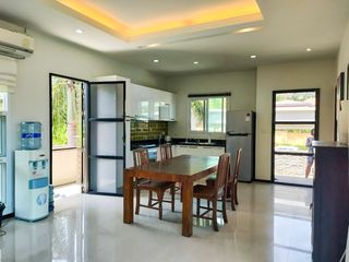 For rent and for sale 4 bedrooms villa in Mueang Phuket, Phuket