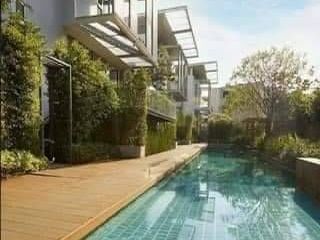 ให้เช่า 2 ห้องนอน บ้านเดี่ยว ใน บางกะปิ, กรุงเทพฯ