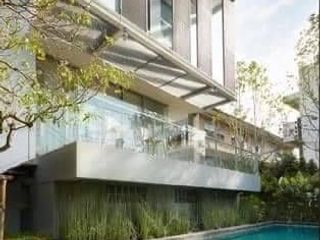 ให้เช่า 2 ห้องนอน บ้านเดี่ยว ใน บางกะปิ, กรุงเทพฯ