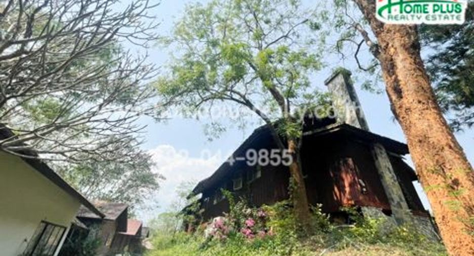 For sale land in Chom Thong, Chiang Mai