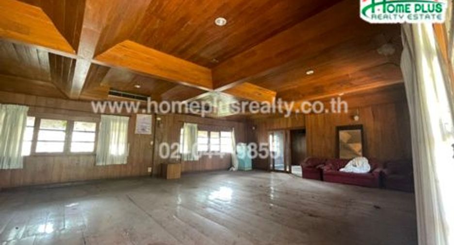 For sale land in Chom Thong, Chiang Mai