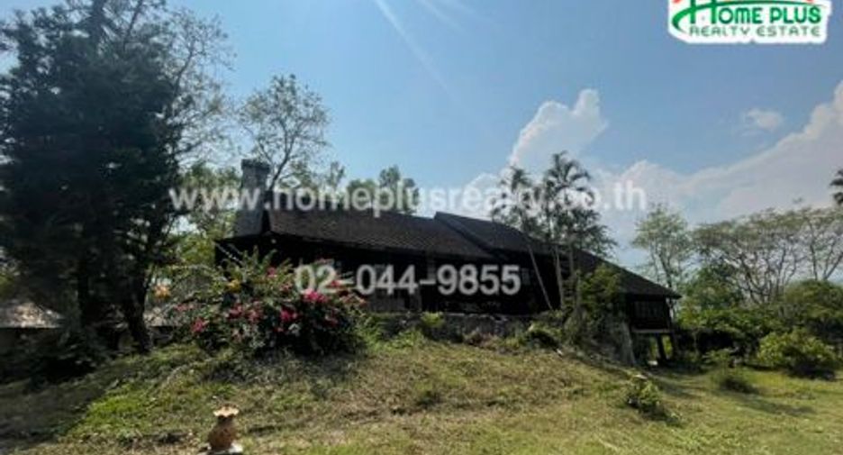 For sale land in Chom Thong, Chiang Mai