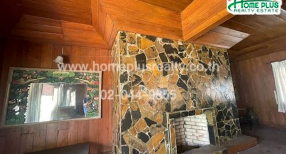 For sale land in Chom Thong, Chiang Mai